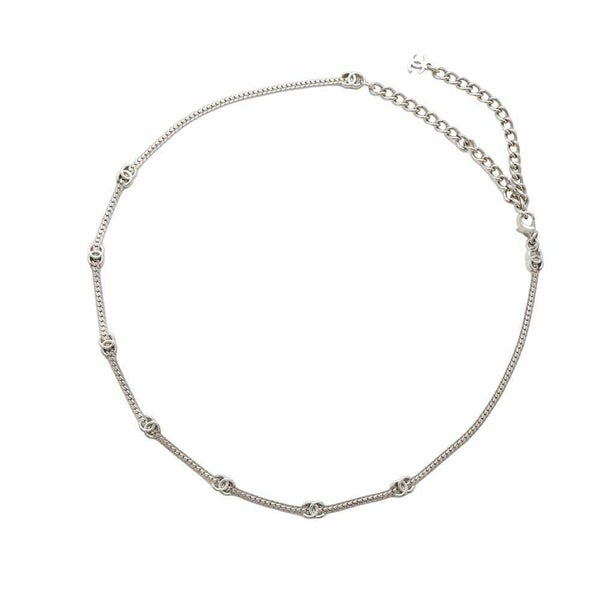 シャネル ネックレス ココマーク A24 B ABE254 CHANEL アクセサリー