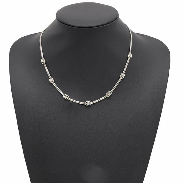 シャネル ネックレス ココマーク A24 B ABE254 CHANEL アクセサリー