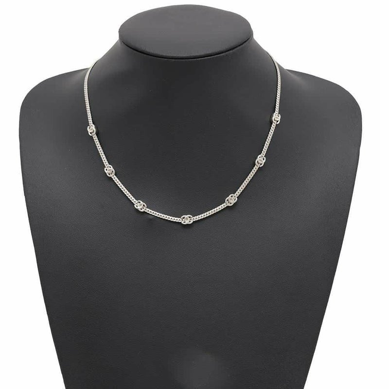 シャネル ネックレス ココマーク A24 B ABE254 CHANEL アクセサリー