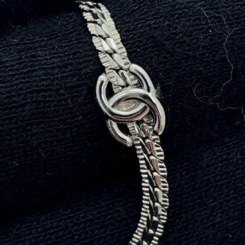 シャネル ネックレス ココマーク A24 B ABE254 CHANEL アクセサリー