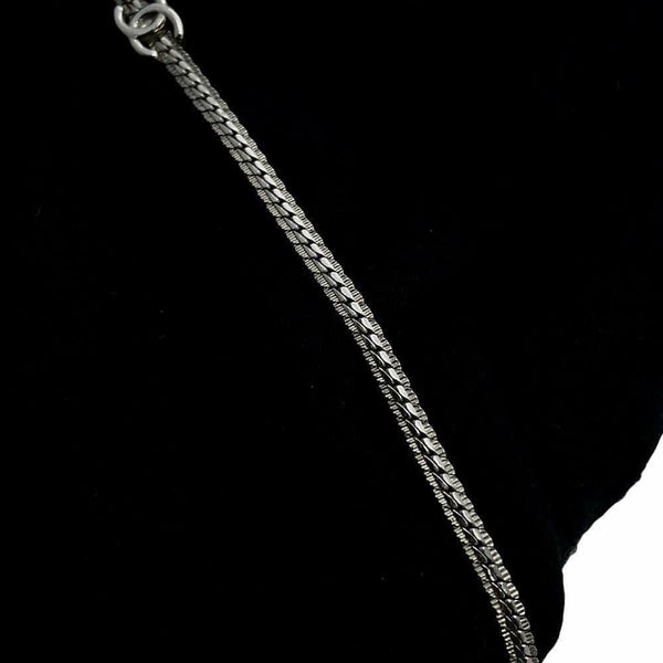 シャネル ネックレス ココマーク A24 B ABE254 CHANEL アクセサリー