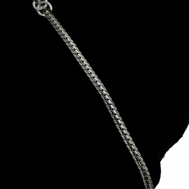 シャネル ネックレス ココマーク A24 B ABE254 CHANEL アクセサリー