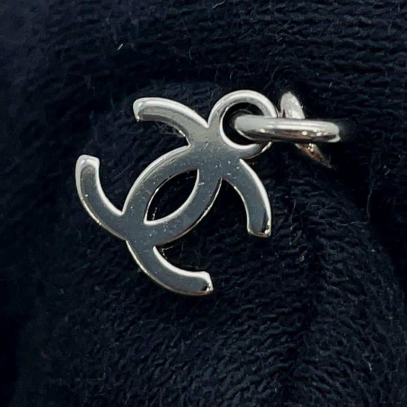 シャネル ネックレス ココマーク A24 B ABE254 CHANEL アクセサリー