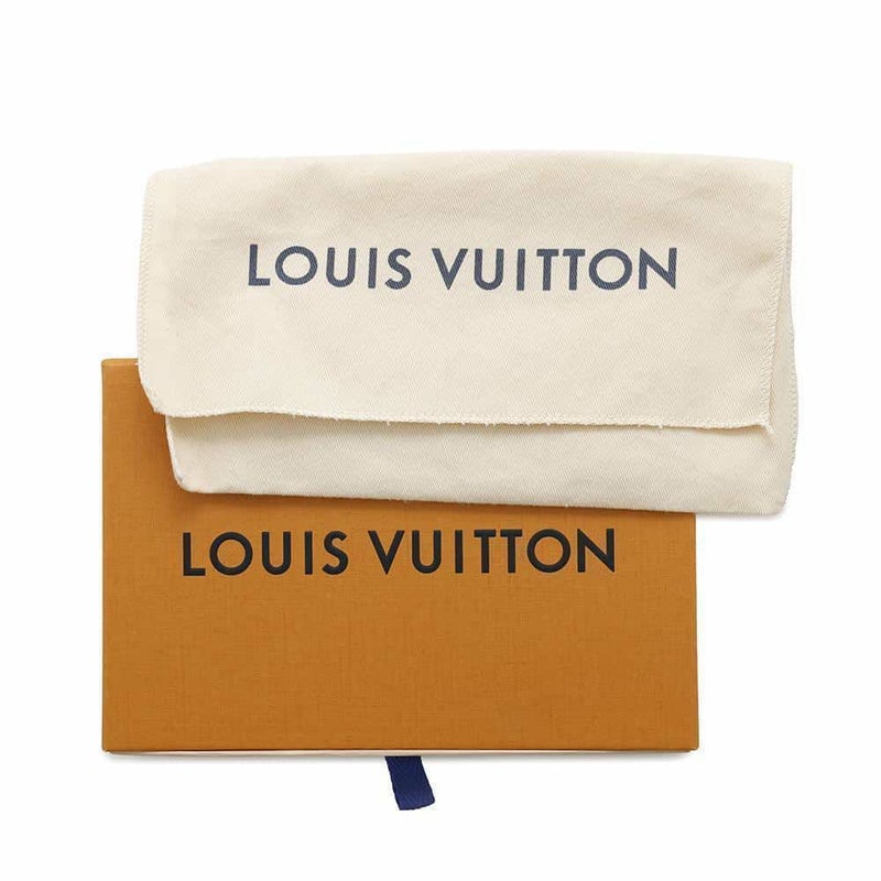 ルイヴィトン バッグチャーム モノグラム チェーン フラール シルク M01354 LOUIS VUITTON