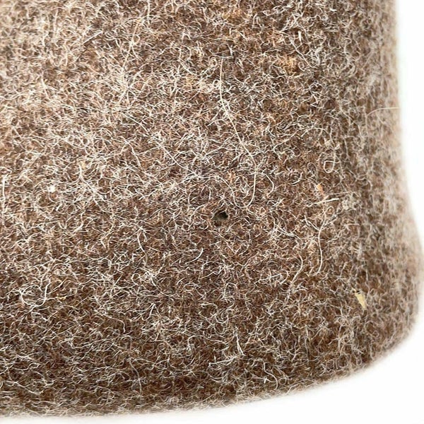 ロエベ トートバッグ アナグラム バスケットバッグ フェルト A223098X05 LOEWE 2way