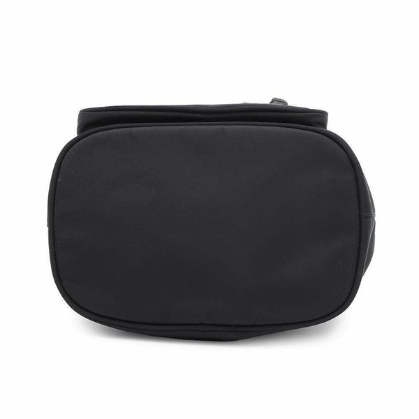 プラダ ハンドバッグ デュエット Re-Nylon バケットバッグ ナイロン 1BH038 PRADA 2wayショルダーバッグ 黒