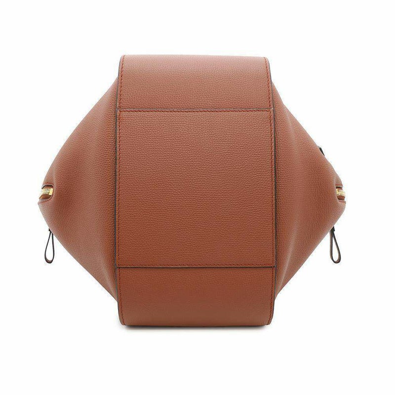 ロエベ ハンドバッグ ハンモック スモール レザー A538S35X18 LOEWE 2wayショルダーバッグ