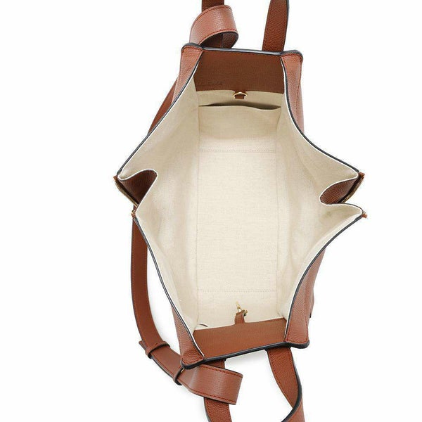 ロエベ ハンドバッグ ハンモック スモール レザー A538S35X18 LOEWE 2wayショルダーバッグ