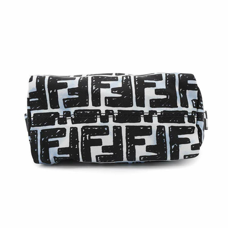 フェンディ ポーチ ビューティーポーチ スモール ナイロン 8N0172 FENDI 小物入れ