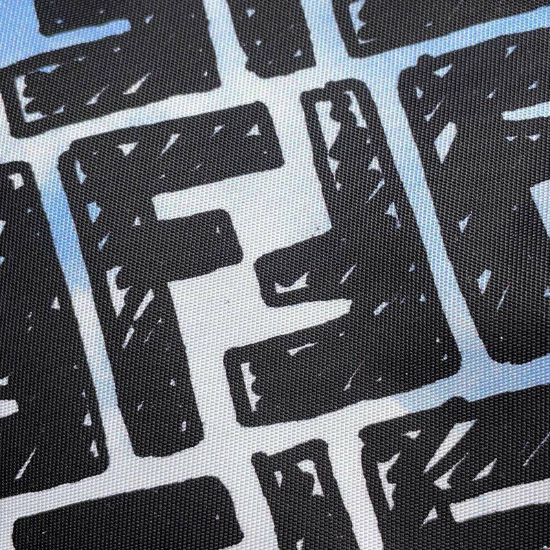 フェンディ ポーチ ビューティーポーチ スモール ナイロン 8N0172 FENDI 小物入れ