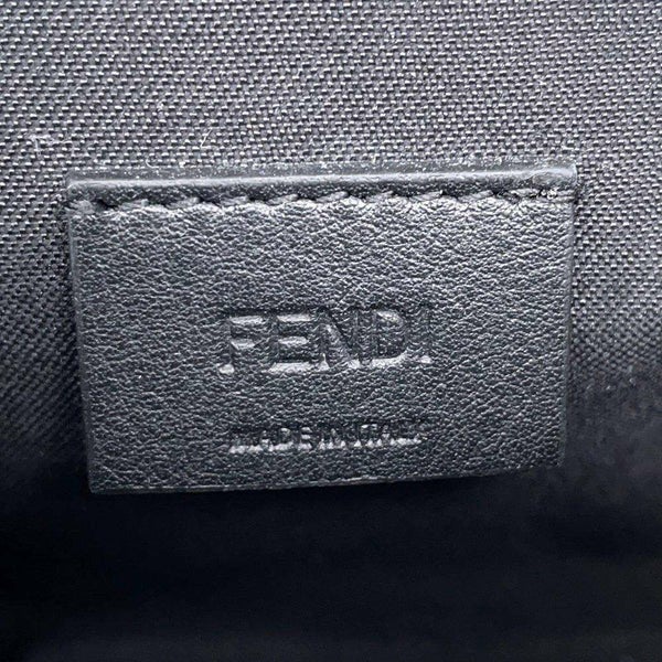 フェンディ ポーチ ビューティーポーチ スモール ナイロン 8N0172 FENDI 小物入れ