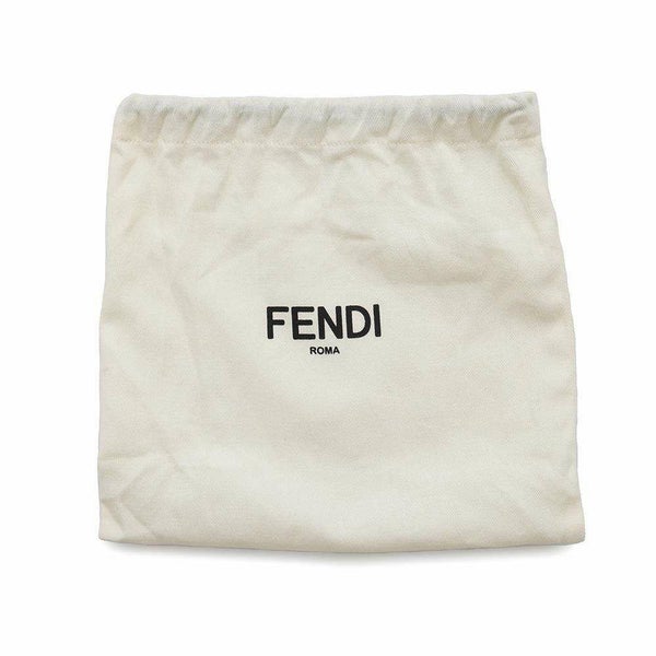 フェンディ ポーチ ビューティーポーチ スモール ナイロン 8N0172 FENDI 小物入れ