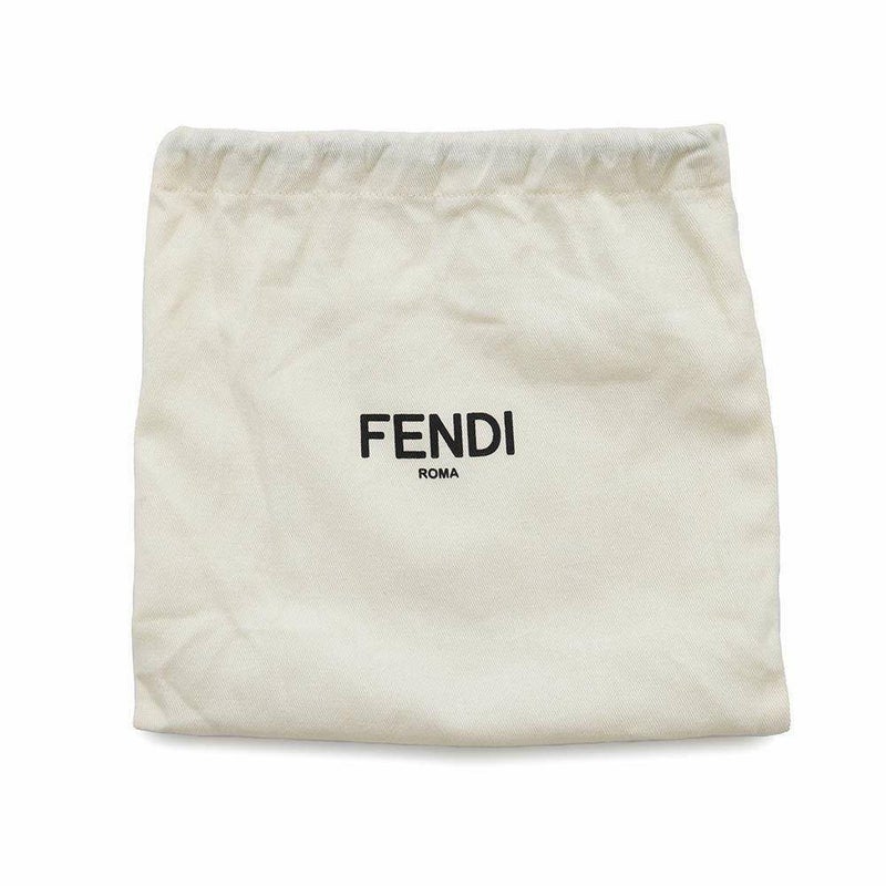 フェンディ ポーチ ビューティーポーチ スモール ナイロン 8N0172 FENDI 小物入れ