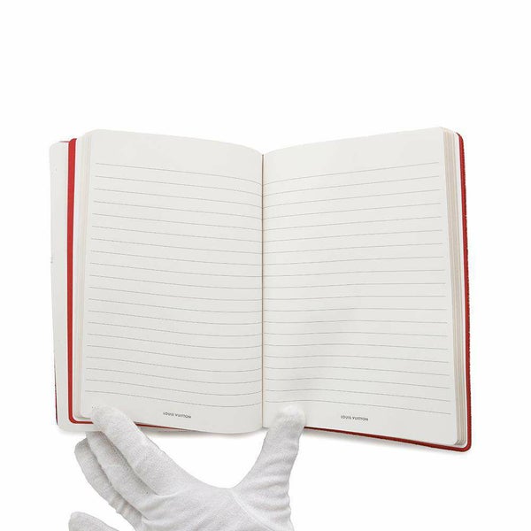 ルイヴィトン ノート ゲーム・オン モノグラム カイエ・クレマンス GI0586 LOUIS VUITTON