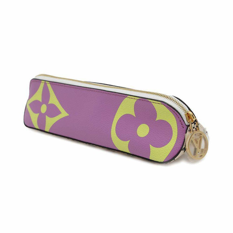 ルイヴィトン ペンケース モノグラム ジャイアント トゥルース・エリザベット GI0376 LOUIS VUITTON