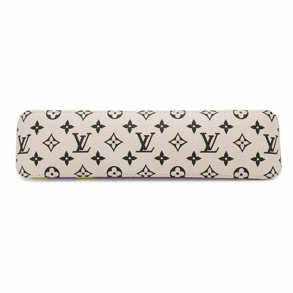 ルイヴィトン ペンケース モノグラム ジャイアント トゥルース・エリザベット GI0376 LOUIS VUITTON