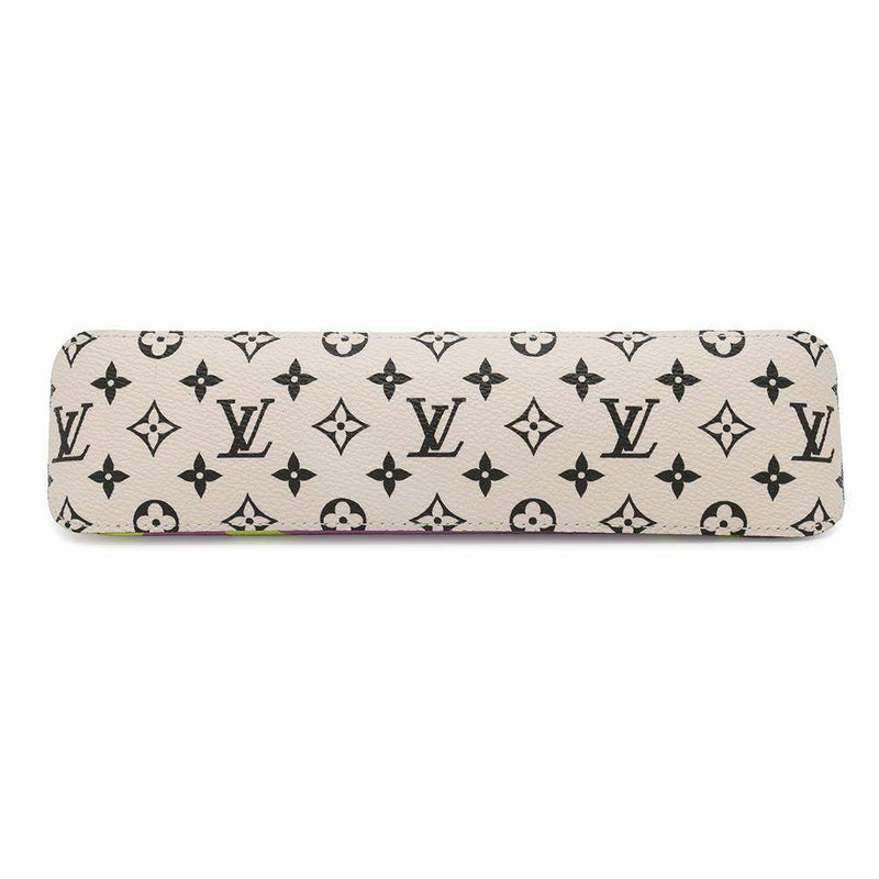 ルイヴィトン ペンケース モノグラム ジャイアント トゥルース・エリザベット GI0376 LOUIS VUITTON