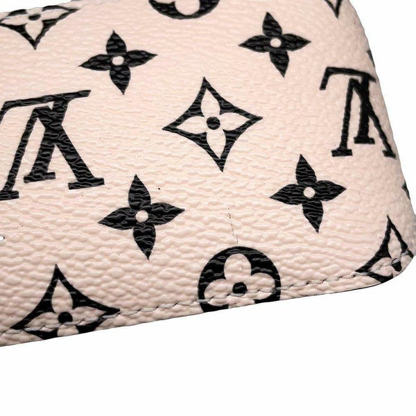 ルイヴィトン ペンケース モノグラム ジャイアント トゥルース・エリザベット GI0376 LOUIS VUITTON