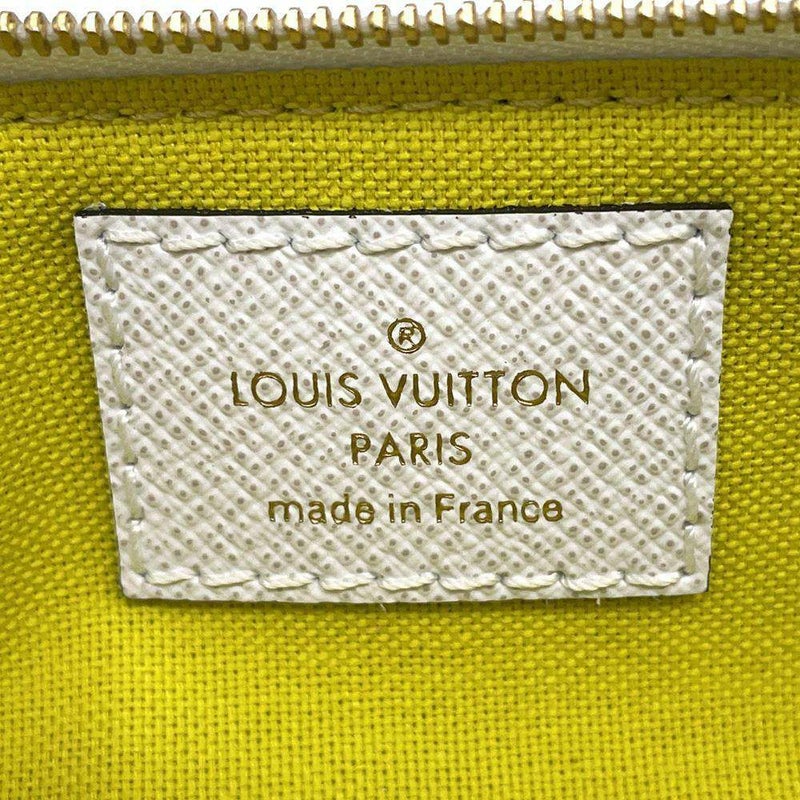 ルイヴィトン ペンケース モノグラム ジャイアント トゥルース・エリザベット GI0376 LOUIS VUITTON