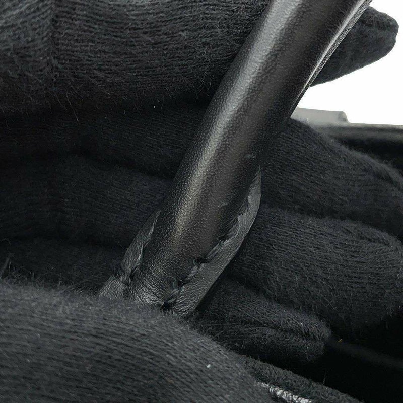 ルイヴィトン ハンドバッグ モノグラム・アンプラント オンザゴーPM M45653 黒 ブラック 2way