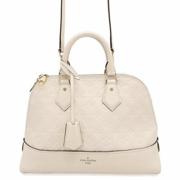 ルイヴィトン ハンドバッグ モノグラム・アンプラント ネオアルマPM M44834 LOUIS VUITTON 2way