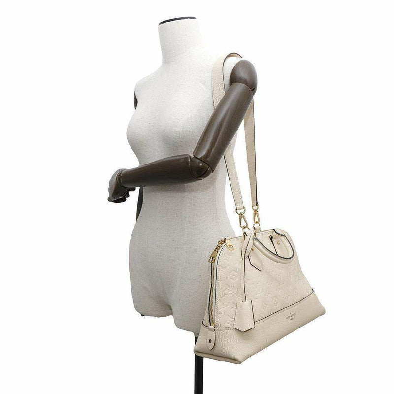 ルイヴィトン ハンドバッグ モノグラム・アンプラント ネオアルマPM M44834 LOUIS VUITTON 2way