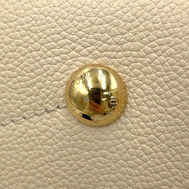 ルイヴィトン ハンドバッグ モノグラム・アンプラント ネオアルマPM M44834 LOUIS VUITTON 2way