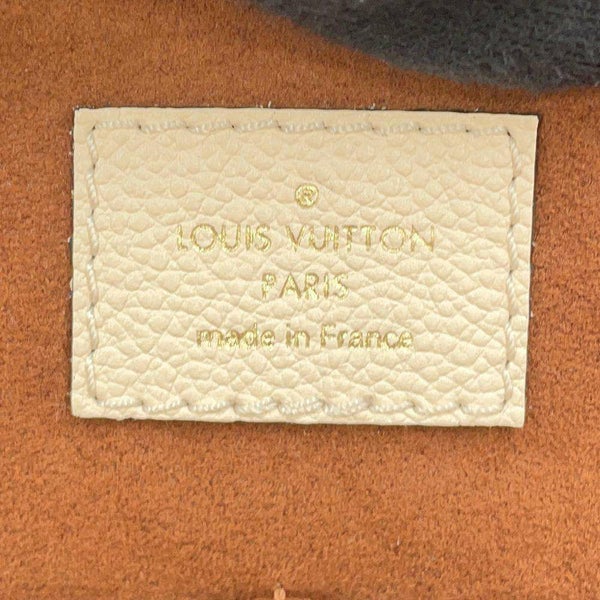 ルイヴィトン ハンドバッグ モノグラム・アンプラント ネオアルマPM M44834 LOUIS VUITTON 2way