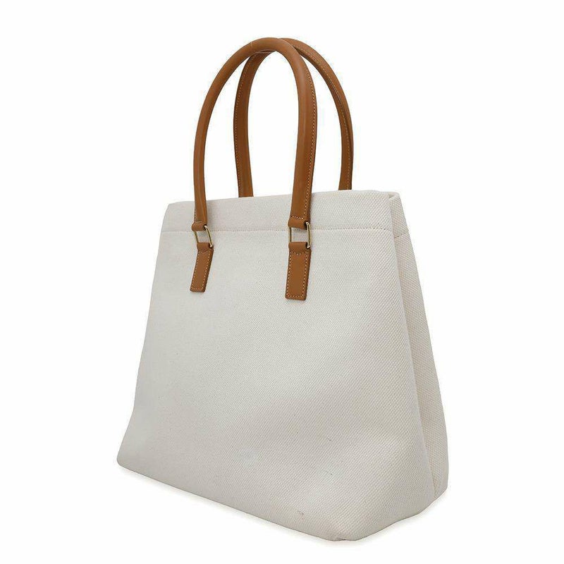 セリーヌ トートバッグ ホリゾンタル カバ キャンバス 192162 CELINE