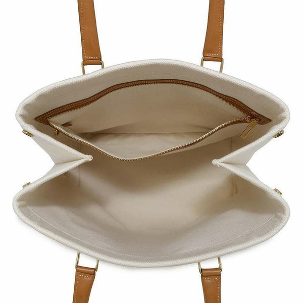 セリーヌ トートバッグ ホリゾンタル カバ キャンバス 192162 CELINE