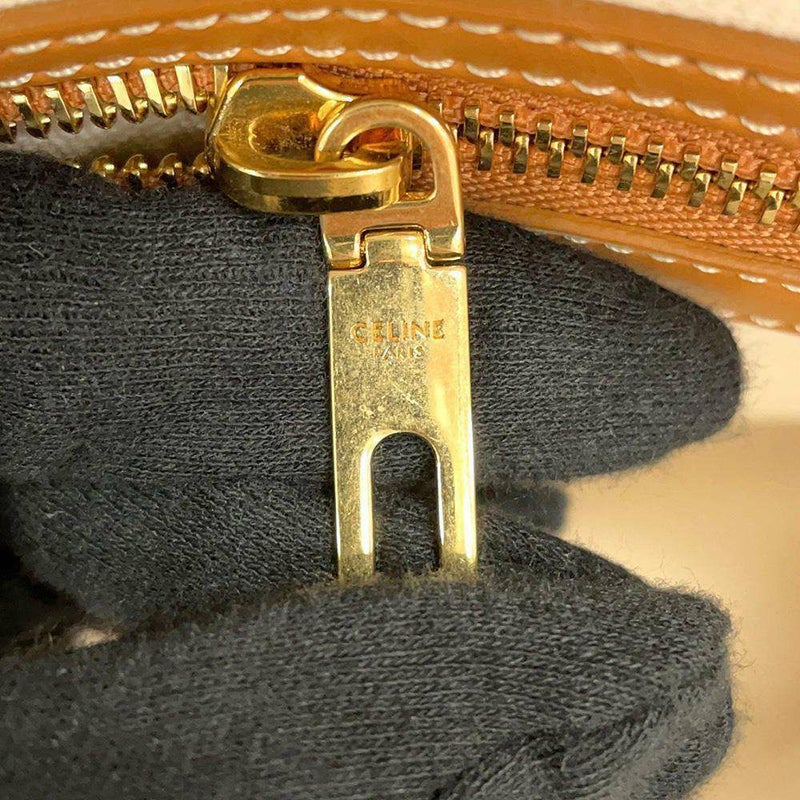 セリーヌ トートバッグ ホリゾンタル カバ キャンバス 192162 CELINE