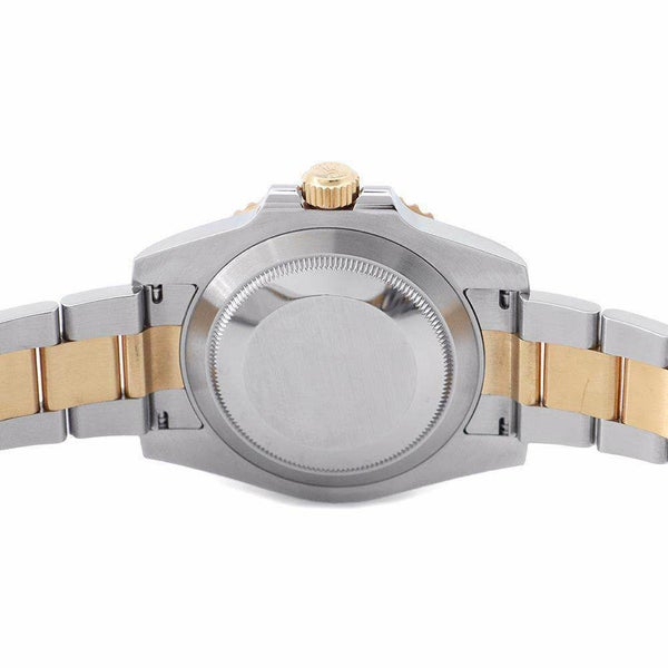 ロレックス サブマリーナ デイト コンビ SS/K18YG 116613LB ROLEX 腕時計 ブルー文字盤