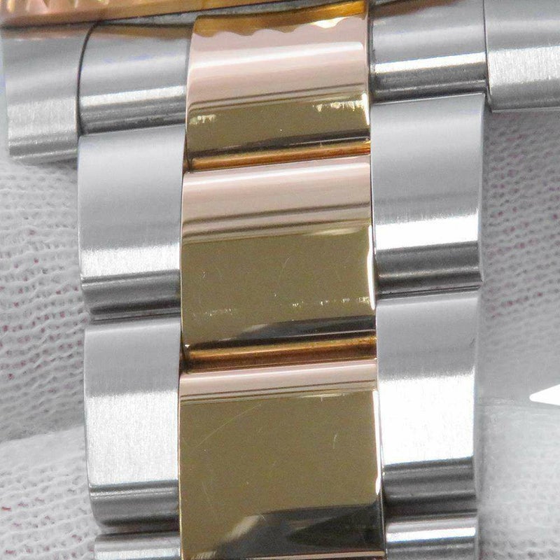 ロレックス サブマリーナ デイト コンビ SS/K18YG 116613LB ROLEX 腕時計 ブルー文字盤