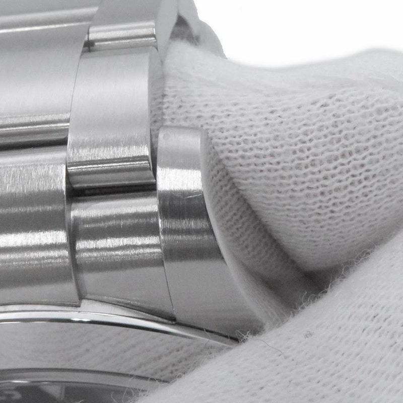 ロレックス エアキング ランダムシリアル ルーレット 116900 ROLEX 腕時計 黒文字盤