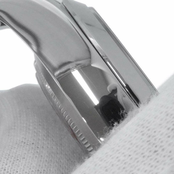 ロレックス エアキング ランダムシリアル ルーレット 116900 ROLEX 腕時計 黒文字盤