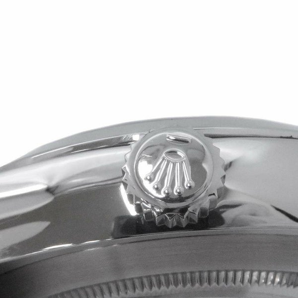 ロレックス エアキング ランダムシリアル ルーレット 116900 ROLEX 腕時計 黒文字盤