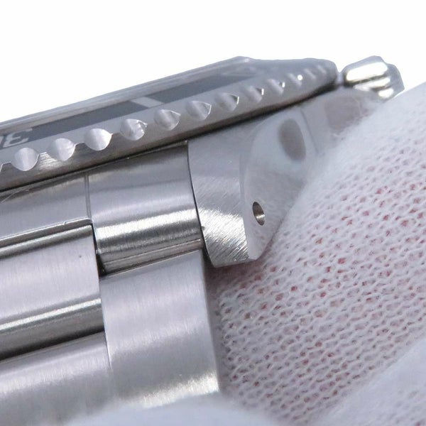 ロレックス サブマリーナ ノンデイト A番 14060 ROLEX 腕時計 黒文字盤