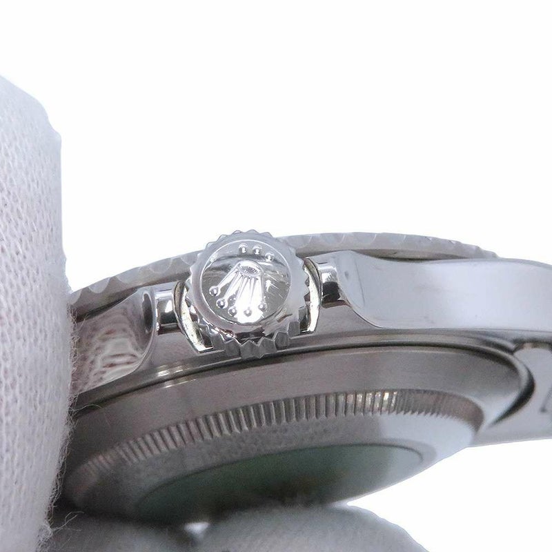 ロレックス サブマリーナ ノンデイト A番 14060 ROLEX 腕時計 黒文字盤