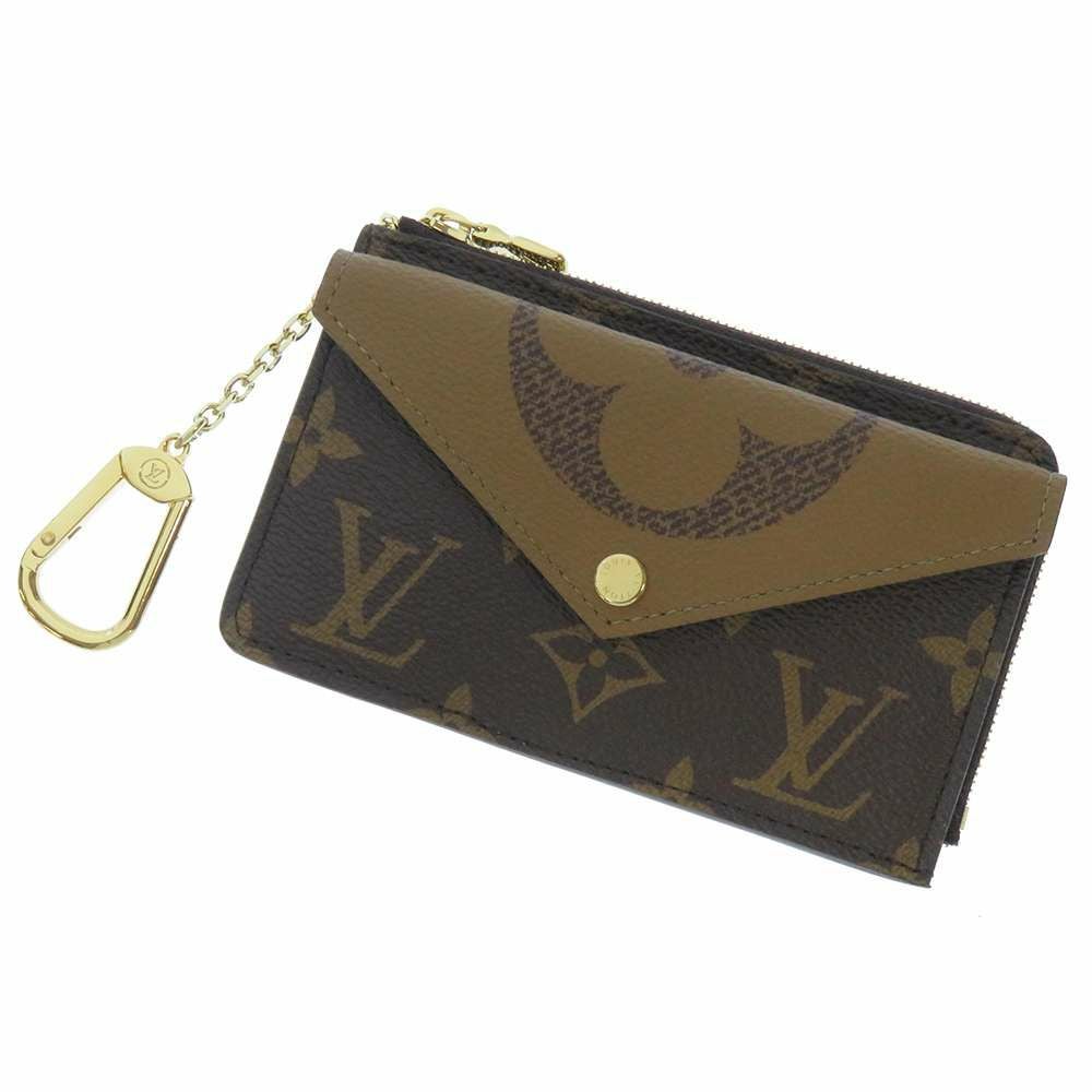ヴィンテージ ルイヴィトン LOUISVITTON ルイヴィトン ヴィンテージ ミニカルトシエール