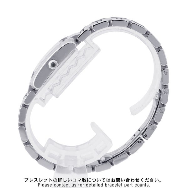 カルティエ タンク フランセーズ SM W51035Q3 Cartier 腕時計 レディース クォーツ 創立160周年アジア限定モデル ピンク文字盤