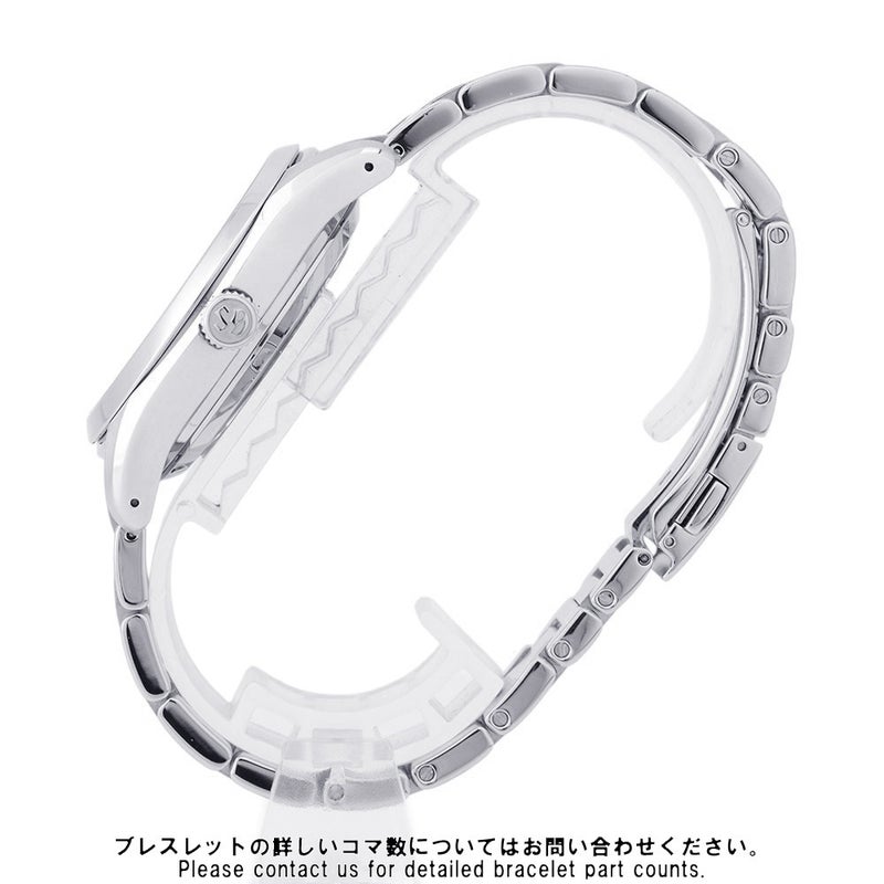 セイコー グランドセイコー 秋元康プロデュース AJHH特別限定モデル 限定500本 SBGA371 SEIKO 腕時計 シャイニーブロンズ文字盤