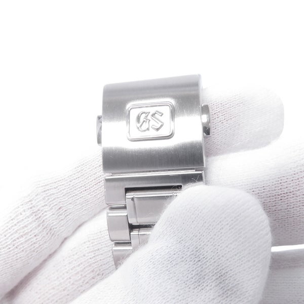 セイコー グランドセイコー 秋元康プロデュース AJHH特別限定モデル 限定500本 SBGA371 SEIKO 腕時計 シャイニーブロンズ文字盤