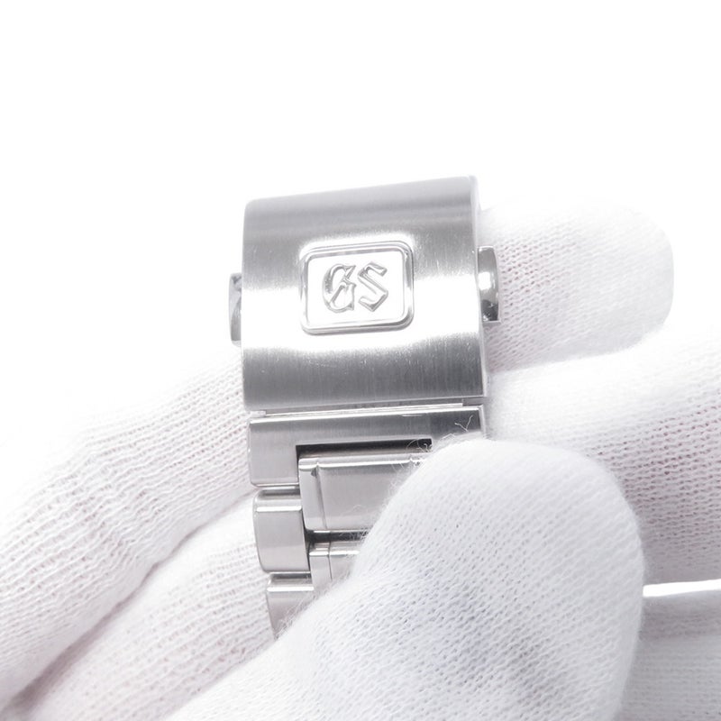 セイコー グランドセイコー 秋元康プロデュース AJHH特別限定モデル 限定500本 SBGA371 SEIKO 腕時計 シャイニーブロンズ文字盤
