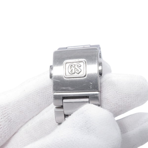 セイコー グランドセイコー ヘリテージコレクション SBGX065 SEIKO 腕時計 クォーツ ブルー文字盤