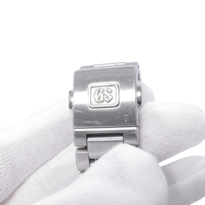 セイコー グランドセイコー ヘリテージコレクション SBGX065 SEIKO 腕時計 クォーツ ブルー文字盤
