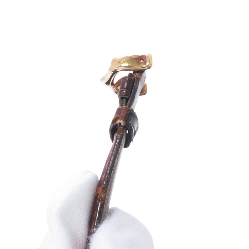カルティエ タンク フランセーズ LM W5000356 K18YGイエローゴールド Cartier 腕時計 シルバー文字盤