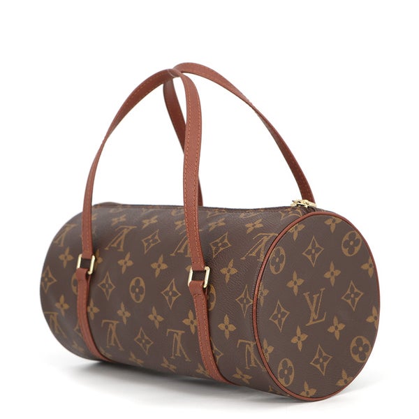 ルイヴィトン ハンドバッグ モノグラム パピヨン26 M51366 LOUIS VUITTON ヴィトン バッグ ミニボストンバッグ