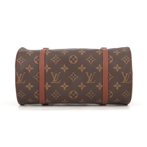 ルイヴィトン ハンドバッグ モノグラム パピヨン26 M51366 LOUIS VUITTON ヴィトン バッグ ミニボストンバッグ