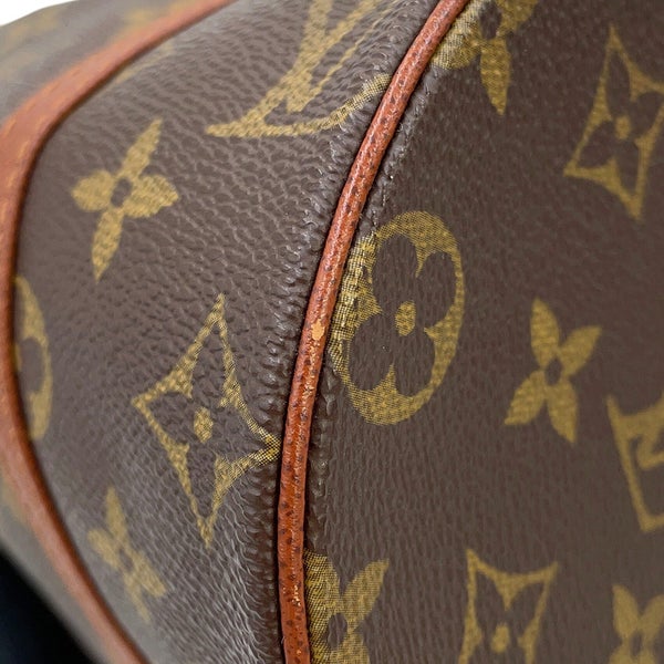ルイヴィトン ハンドバッグ モノグラム パピヨン26 M51366 LOUIS VUITTON ヴィトン バッグ ミニボストンバッグ