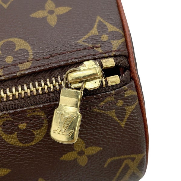 ルイヴィトン ハンドバッグ モノグラム パピヨン26 M51366 LOUIS VUITTON ヴィトン バッグ ミニボストンバッグ
